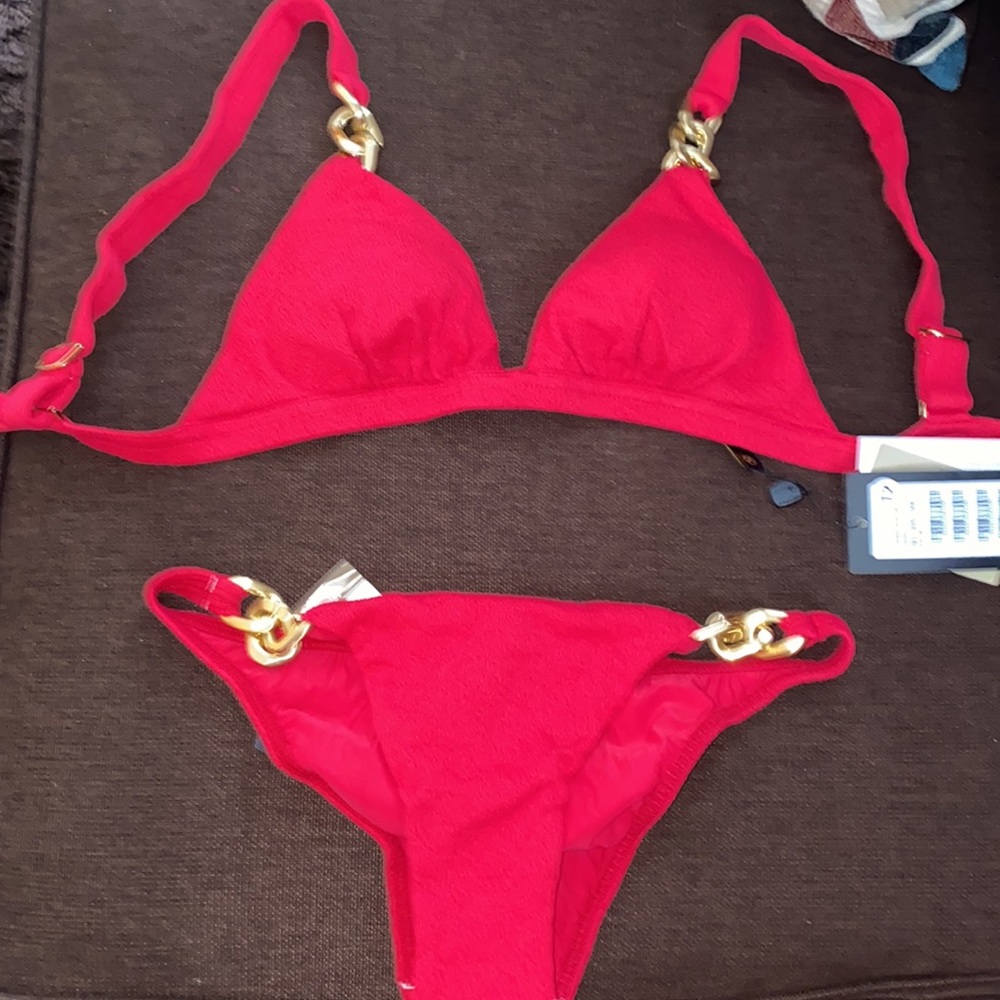 Brand new swim bikini will sell each piece separately for 100 together 180